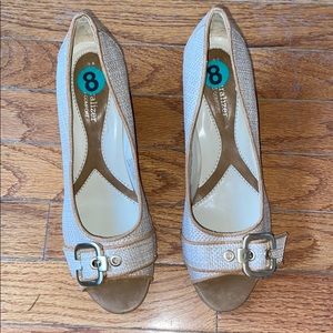 Naturalizer N5 Comfort women’s shoes Size 8